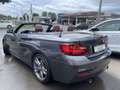 BMW 240 M i XDRIVE  * GARANTIE 24 MOIS * Gris - thumbnail 2