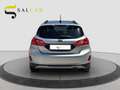 Ford Fiesta Active 1.5 tdci 85cv 2019 Argento - thumbnail 5