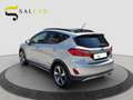 Ford Fiesta Active 1.5 tdci 85cv 2019 Plateado - thumbnail 17