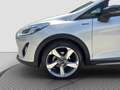 Ford Fiesta Active 1.5 tdci 85cv 2019 Argento - thumbnail 6