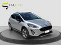 Ford Fiesta Active 1.5 tdci 85cv 2019 Plateado - thumbnail 16