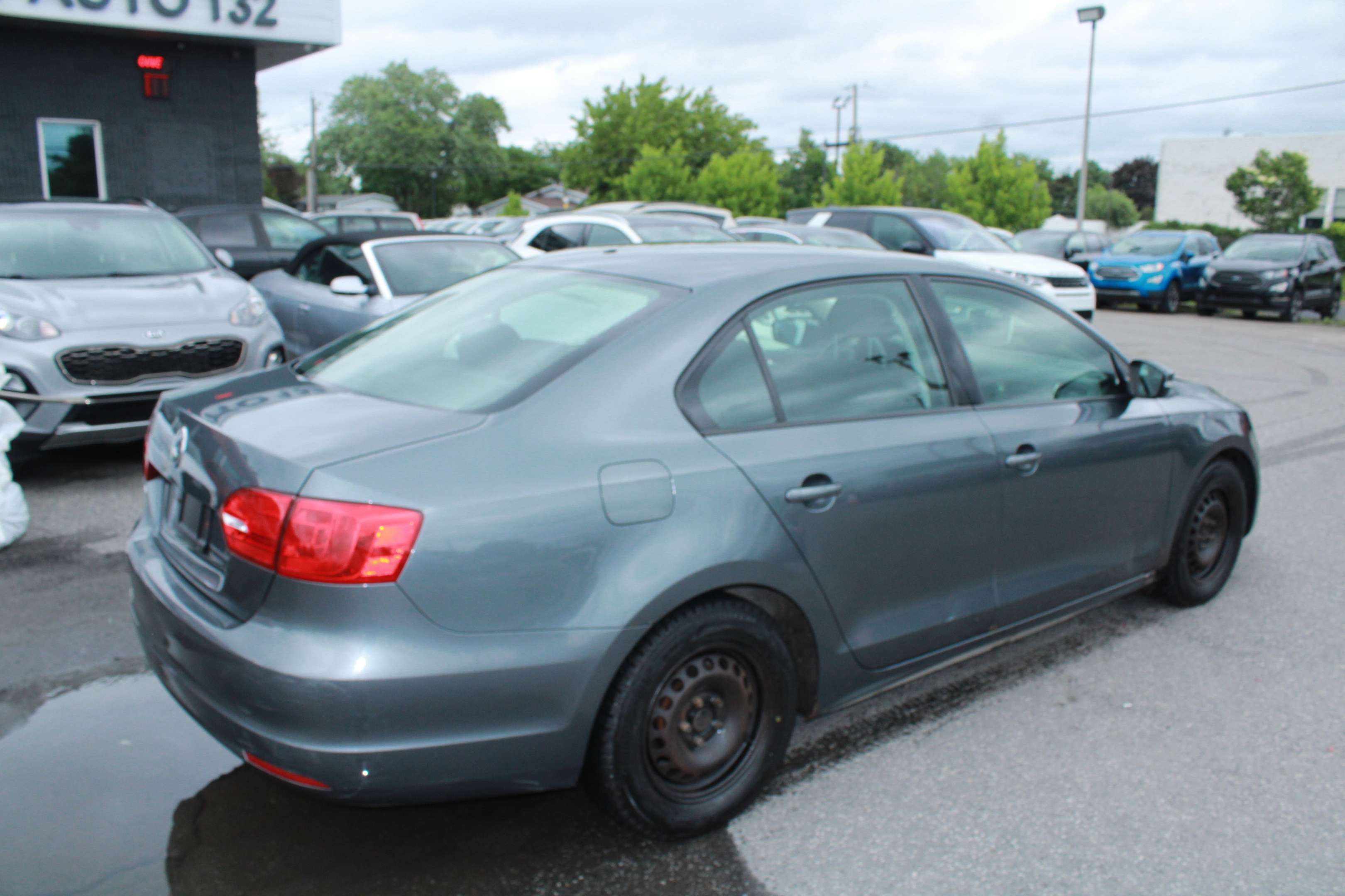 2014 Volkswagen Jetta Sedan Trendline+ - Image 6