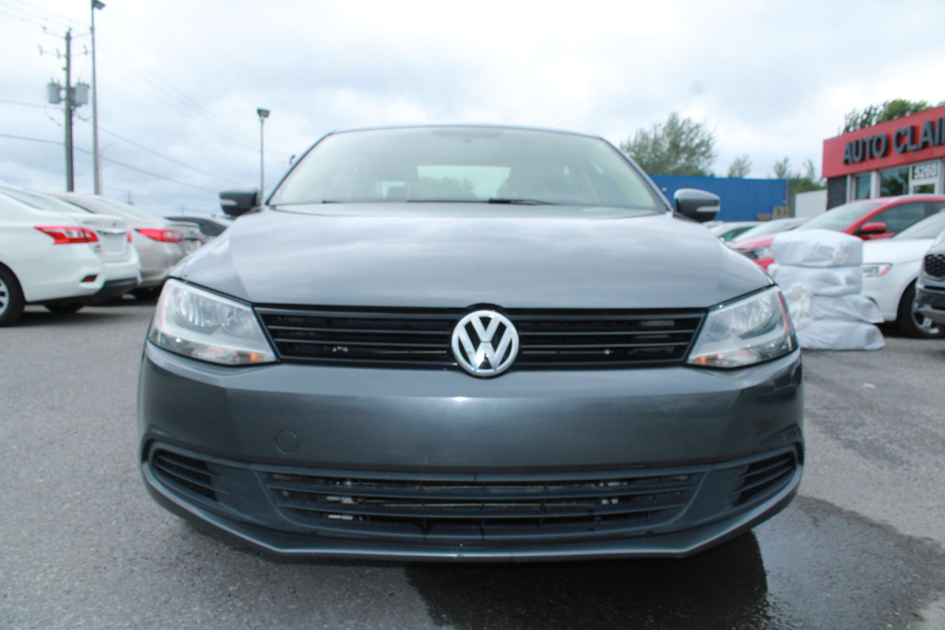 2014 Volkswagen Jetta Sedan Trendline+ - Image 10