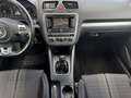 Volkswagen Scirocco 1.4 TSI PANO*NAVI*Bluetooth*Tempomat*Parkpilot Schwarz - thumbnail 14