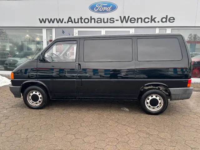 Volkswagen T4 Kombi T4 2,0l*4.HAND*5.GANG*5SITZER*HU NEU*