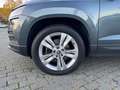 Skoda Karoq Style 2.0 TDI DSG 4x4 Style, 110kW Grau - thumbnail 7