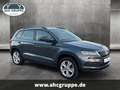Skoda Karoq Style 2.0 TDI DSG 4x4 Style, 110kW Grau - thumbnail 2