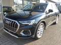 Audi Q3 35 TFSI advanced EU6d*PANO*LEDER*CAM*NAVI*LED* Schwarz - thumbnail 1