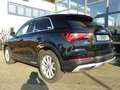 Audi Q3 35 TFSI advanced EU6d*PANO*LEDER*CAM*NAVI*LED* Schwarz - thumbnail 3