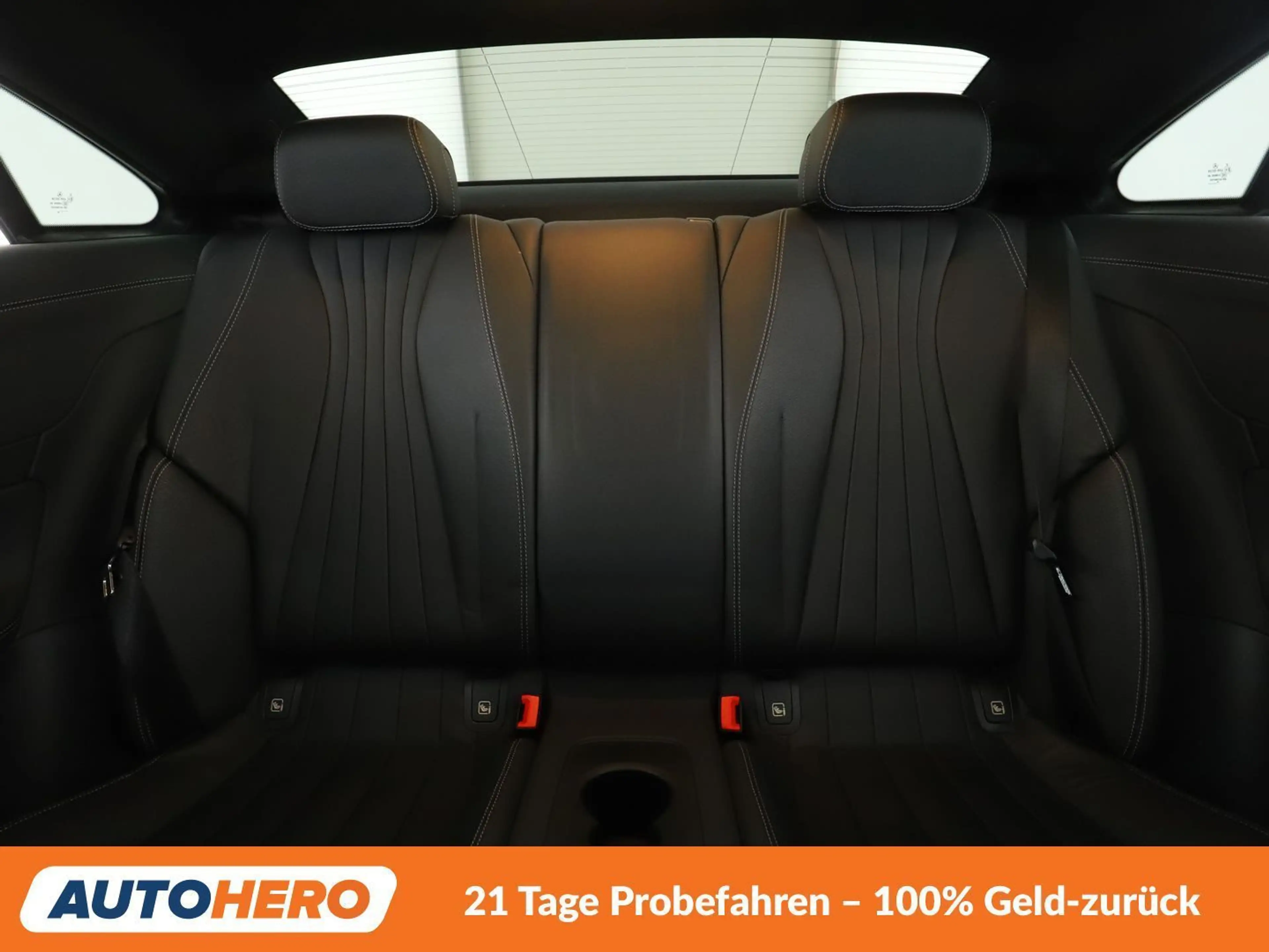 Mercedes-Benz E 450 4Matic AMG Line Aut.*LED*NAVI*TEMPO*CAM*PDC*SHZ* — photo 15