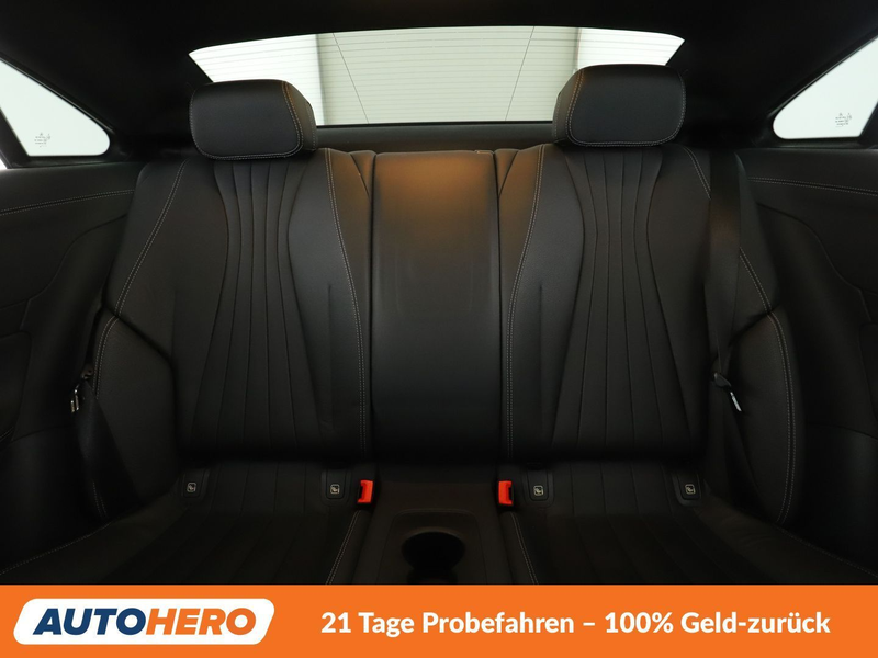 Mercedes-Benz E 450 4Matic AMG Line Aut.*LED*NAVI*TEMPO*CAM*PDC*SHZ* — photo 15