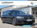 BMW 520 d Touring M-Sportpaket ACC/DrivAssi/KomfZug. Grigio - thumbnail 1