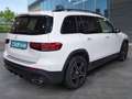 Mercedes-Benz GLB 180 7G-DCT Blanco - thumbnail 6