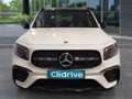 Mercedes-Benz GLB 180 7G-DCT Blanco - thumbnail 3