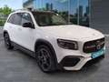 Mercedes-Benz GLB 180 7G-DCT Blanco - thumbnail 5