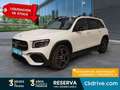 Mercedes-Benz GLB 180 7G-DCT Blanco - thumbnail 1