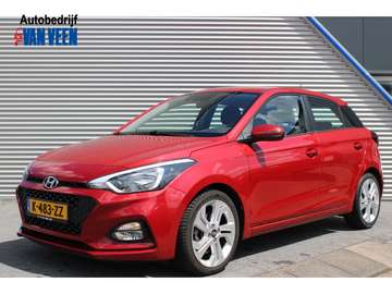 1.0 T-GDI Comfort Automaat
