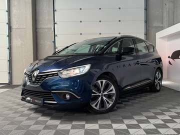 1.5 dCi 7 Places !, Capteurs AV/AR, GPS, Climatisation,