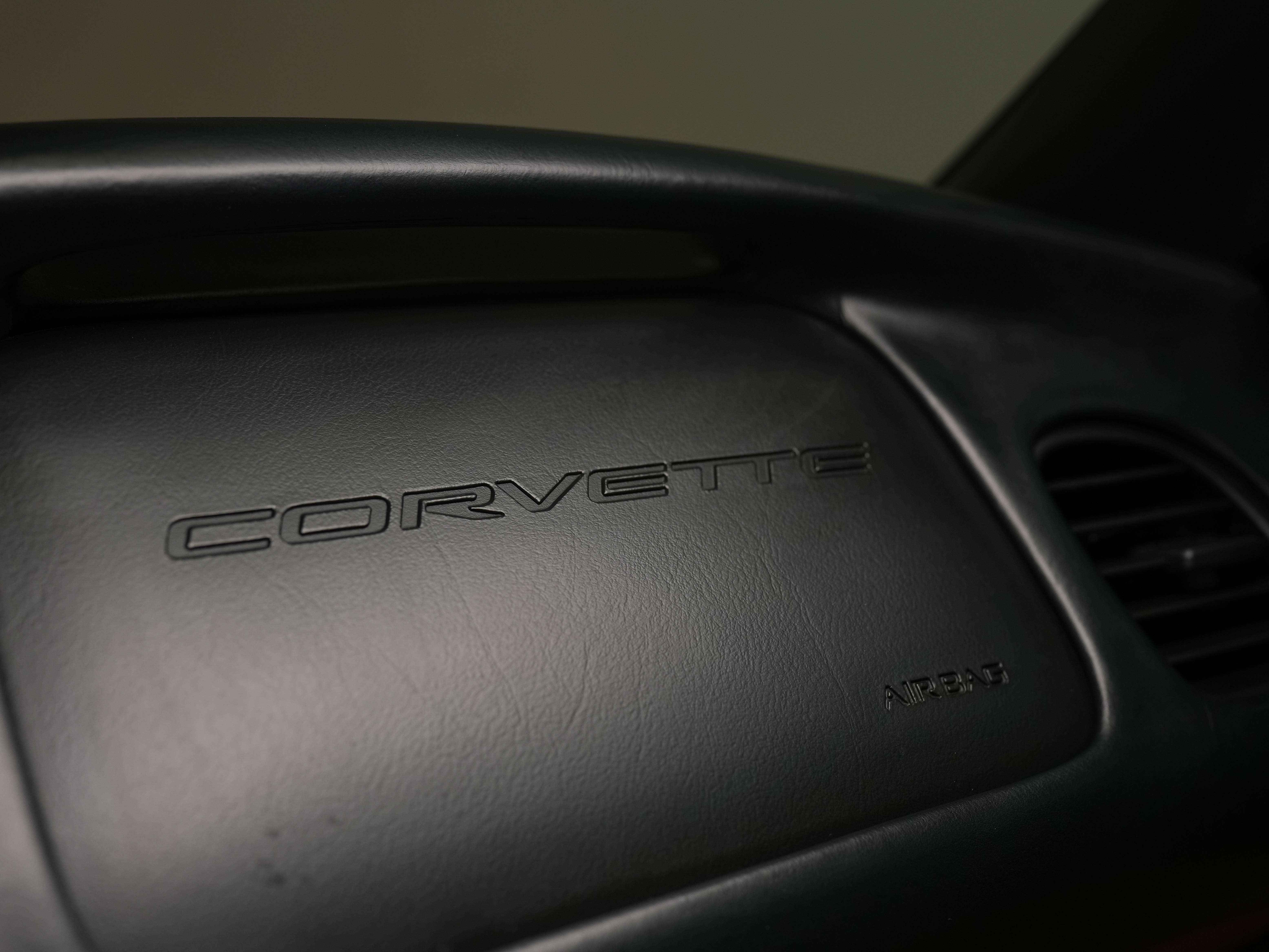 used 2004 Chevrolet Corvette car, priced at $34,900
