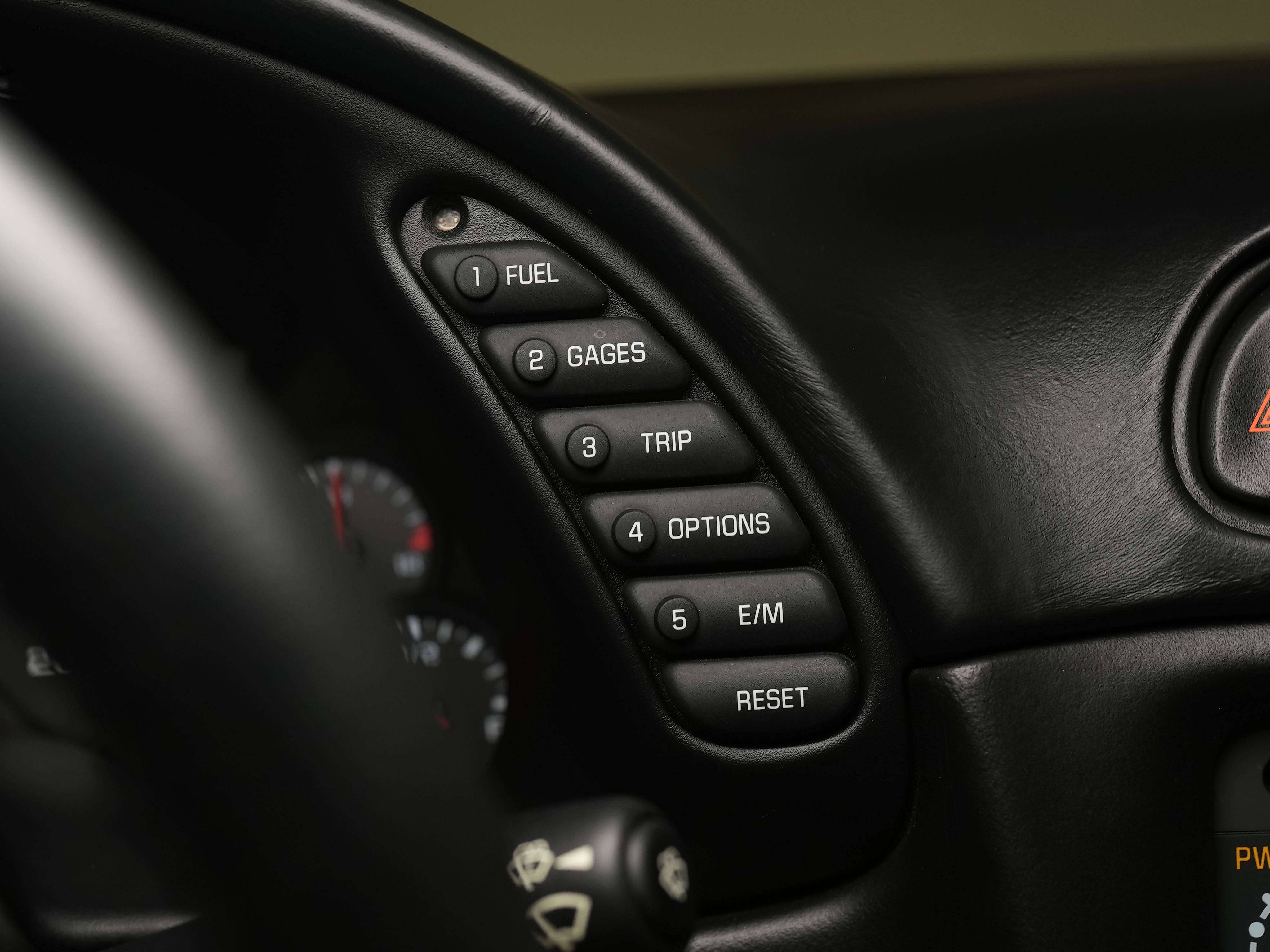 used 2004 Chevrolet Corvette car, priced at $34,900