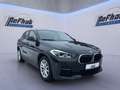 BMW X2 sDrive 16d*LED*PDC*SHZ*NAVI* Noir - thumbnail 4
