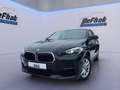 BMW X2 sDrive 16d*LED*PDC*SHZ*NAVI* Noir - thumbnail 1