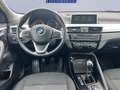 BMW X2 sDrive 16d*LED*PDC*SHZ*NAVI* Noir - thumbnail 23