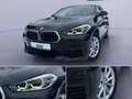 BMW X2 sDrive 16d*LED*PDC*SHZ*NAVI* Noir - thumbnail 27