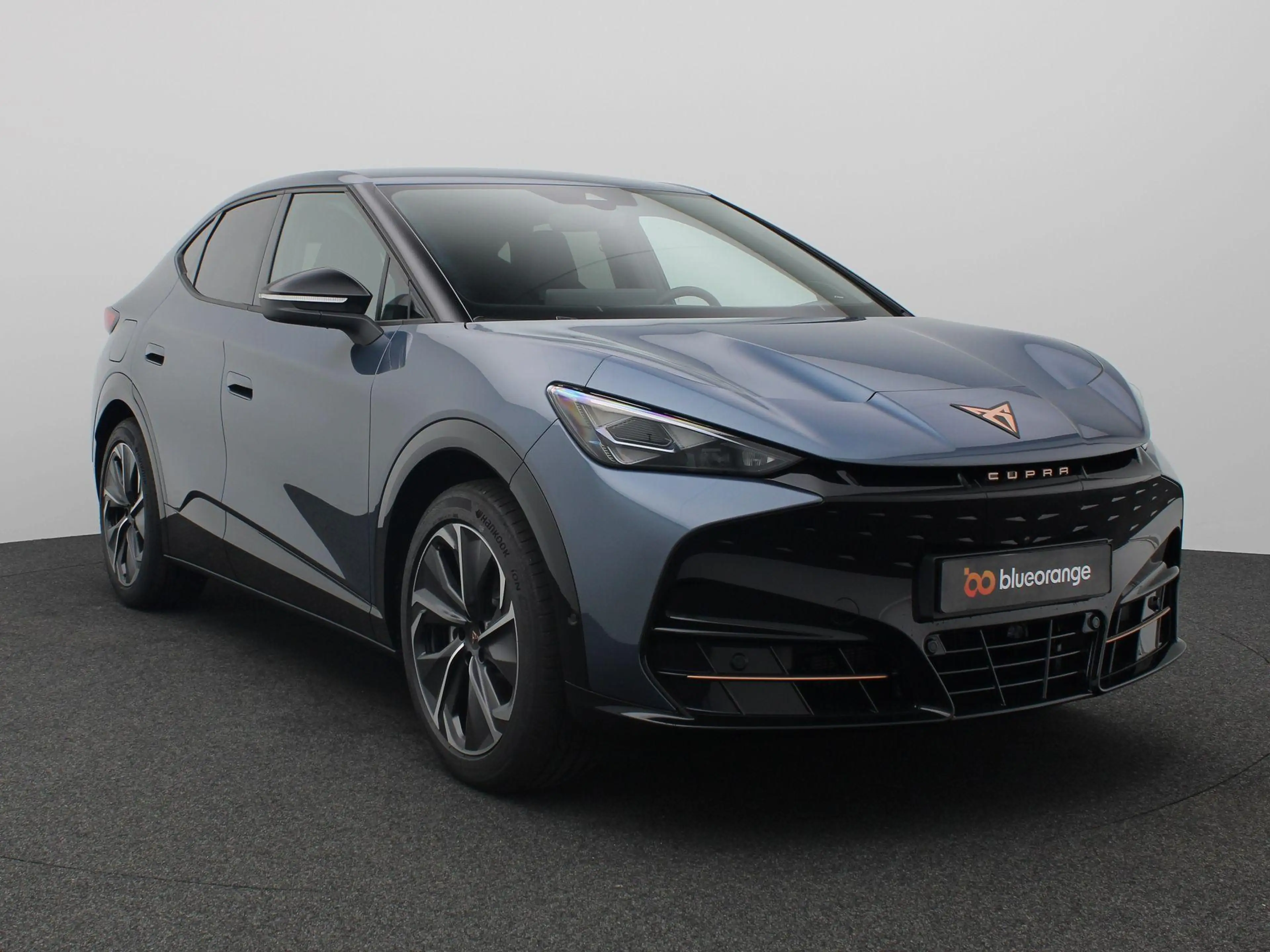CUPRA Tavascan Business 82 kWh 286PK Aut. SOH 100% 360gr. Camera, — photo 12