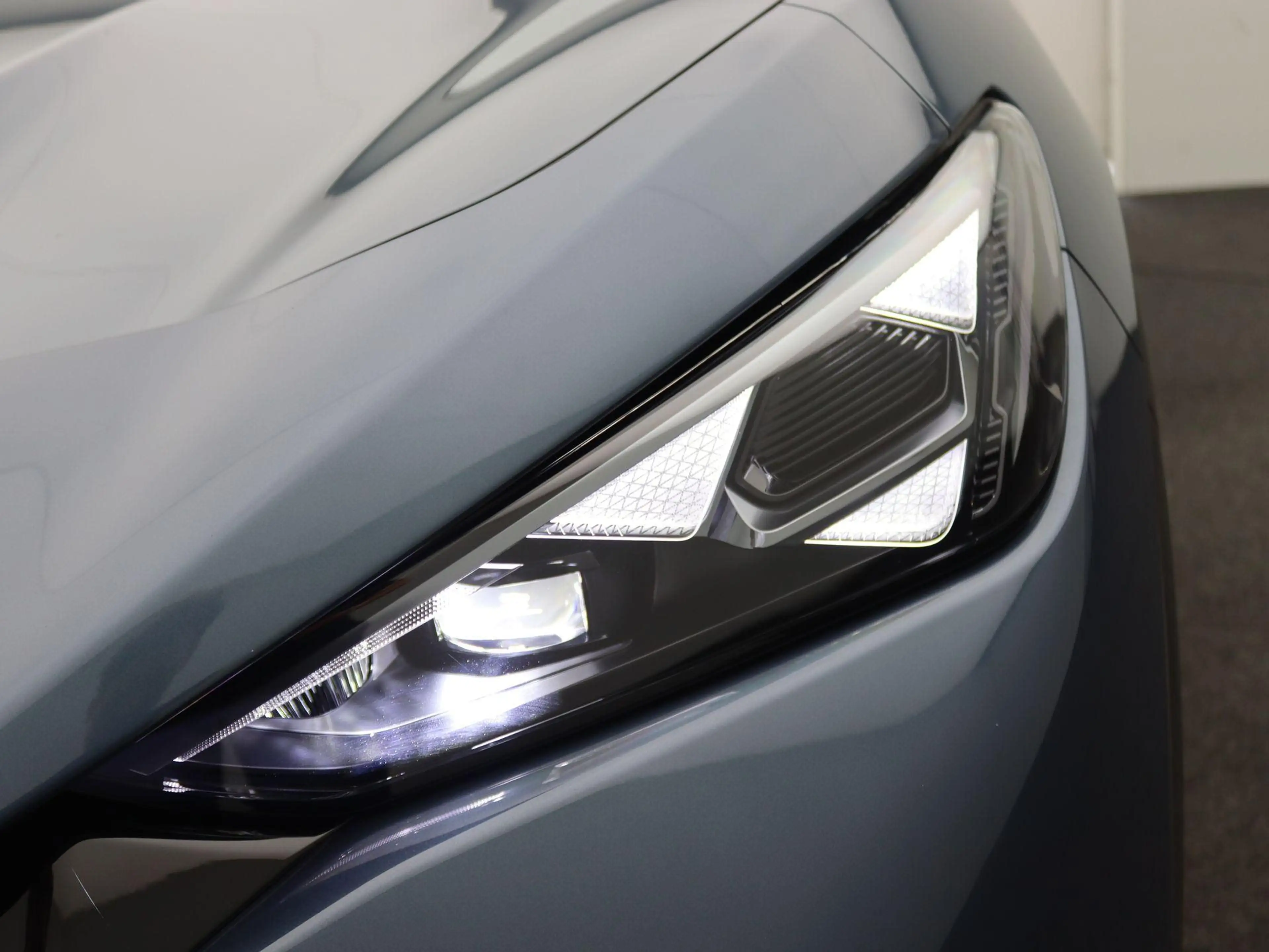 CUPRA Tavascan Business 82 kWh 286PK Aut. SOH 100% 360gr. Camera, — photo 49