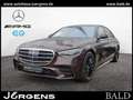 Mercedes-Benz S 580 e L AMG-Sport/Pano/Burm/Sitzklima/Airm/360 Rot - thumbnail 1