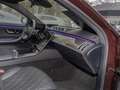 Mercedes-Benz S 580 e L AMG-Sport/Pano/Burm/Sitzklima/Airm/360 Rot - thumbnail 8