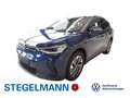 Volkswagen ID.4 Pure 125kW/52kWh *Matrix-LED*Wärmepumpe*+3J Blau - thumbnail 1