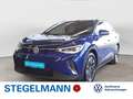 Volkswagen ID.4 Pure 125kW/52kWh *Matrix-LED*Wärmepumpe*+3J Blau - thumbnail 1