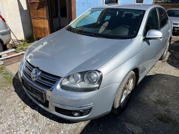 Jetta 2.0 TDI highline xxl navi Euro 4