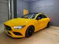 Mercedes-Benz CLA 200 200d 4Matic Gelb - thumbnail 3