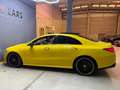 Mercedes-Benz CLA 200 200d 4Matic Gelb - thumbnail 6