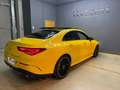 Mercedes-Benz CLA 200 200d 4Matic Gelb - thumbnail 10