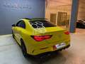 Mercedes-Benz CLA 200 200d 4Matic Gelb - thumbnail 11