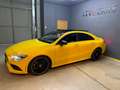 Mercedes-Benz CLA 200 200d 4Matic Gelb - thumbnail 5