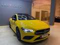 Mercedes-Benz CLA 200 200d 4Matic Gelb - thumbnail 1