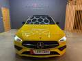 Mercedes-Benz CLA 200 200d 4Matic Gelb - thumbnail 4