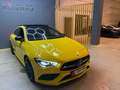 Mercedes-Benz CLA 200 200d 4Matic Gelb - thumbnail 7