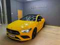 Mercedes-Benz CLA 200 200d 4Matic Gelb - thumbnail 2