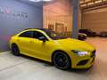 Mercedes-Benz CLA 200 200d 4Matic Gelb - thumbnail 8