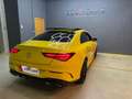 Mercedes-Benz CLA 200 200d 4Matic Gelb - thumbnail 9