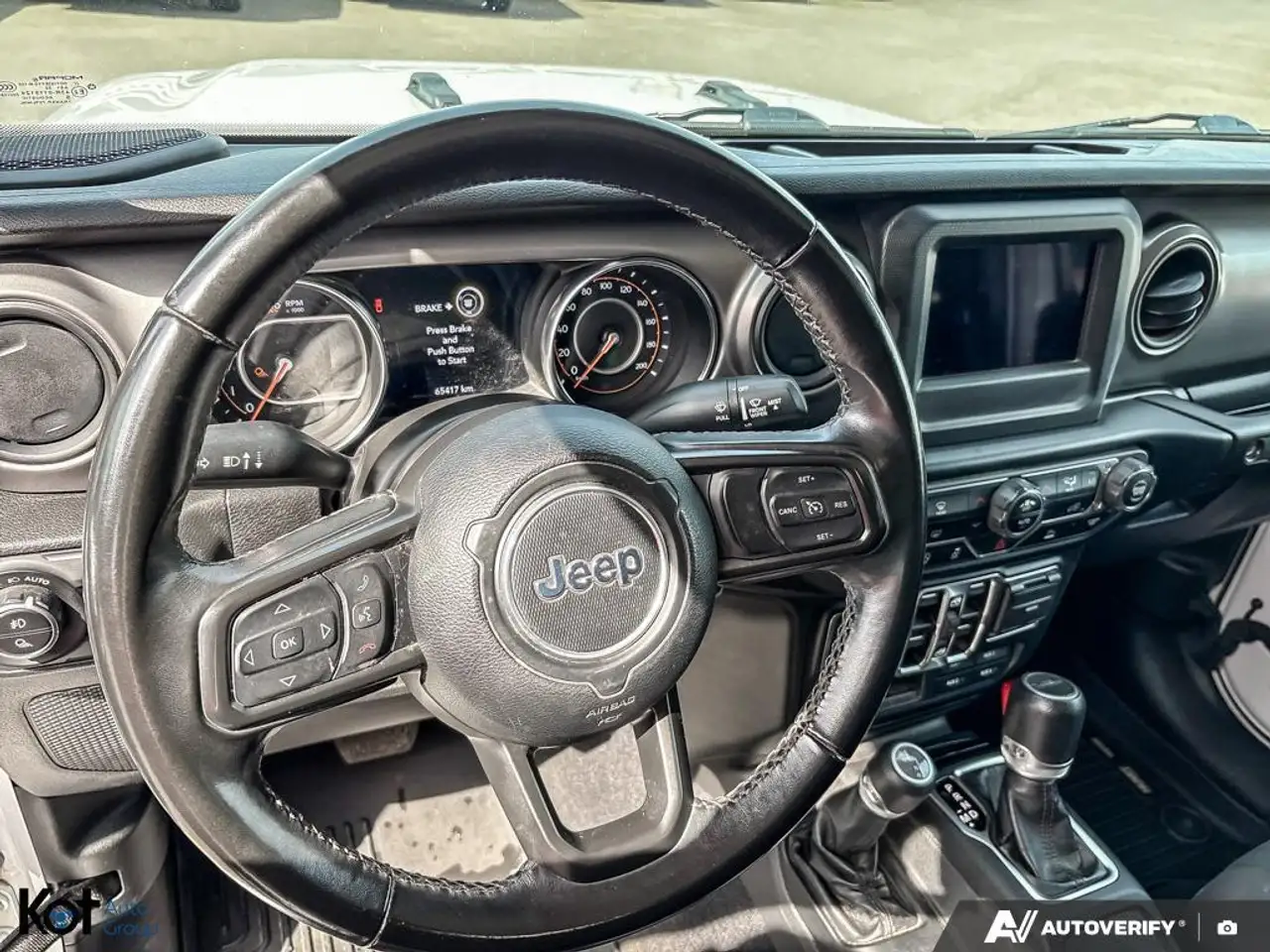 Jeep Gladiator снимка Jeep Gladiator