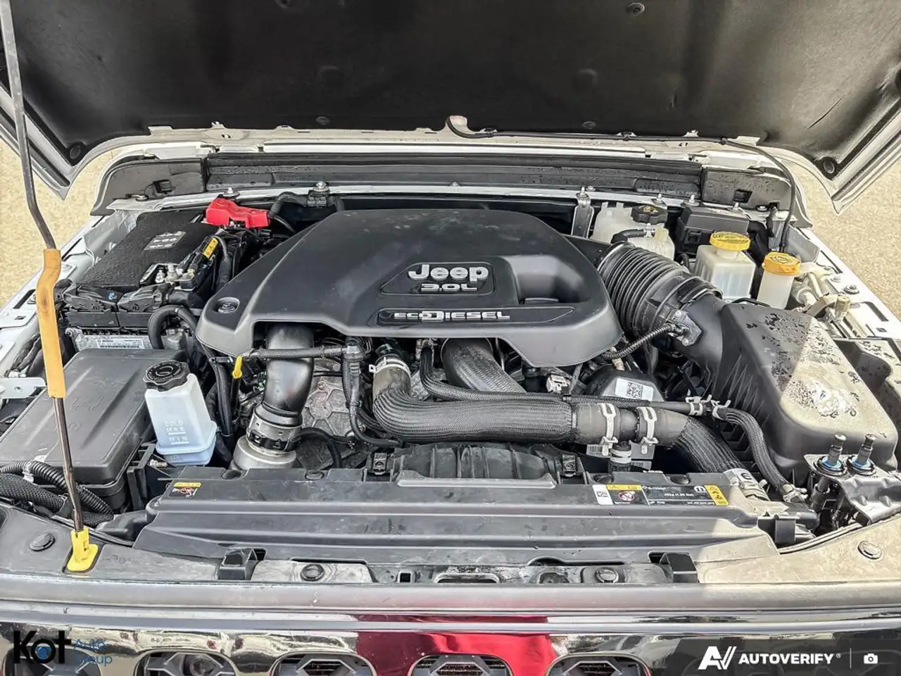 Jeep Gladiator снимка Jeep Gladiator