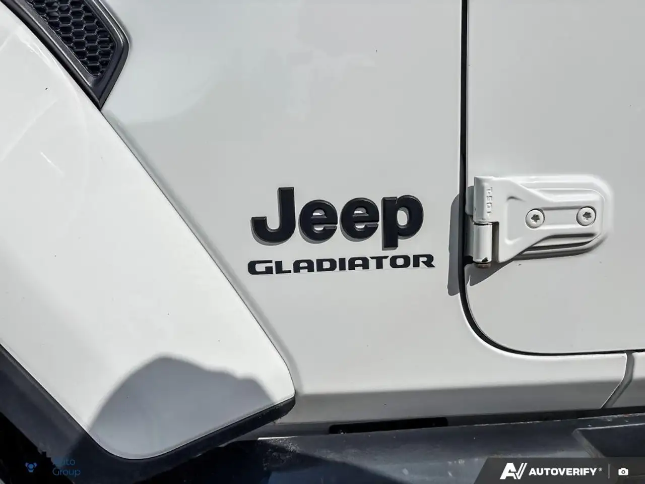 Jeep Gladiator снимка Jeep Gladiator