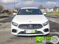 Mercedes-Benz A 180 d Automatic Premium Bianco - thumbnail 2